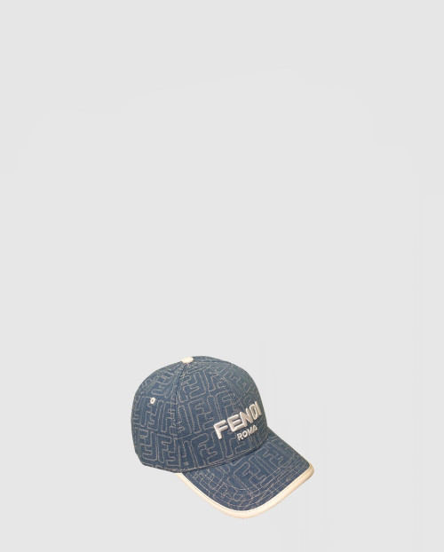 [FENDI-펜디]베이스볼 캡 FXQ375