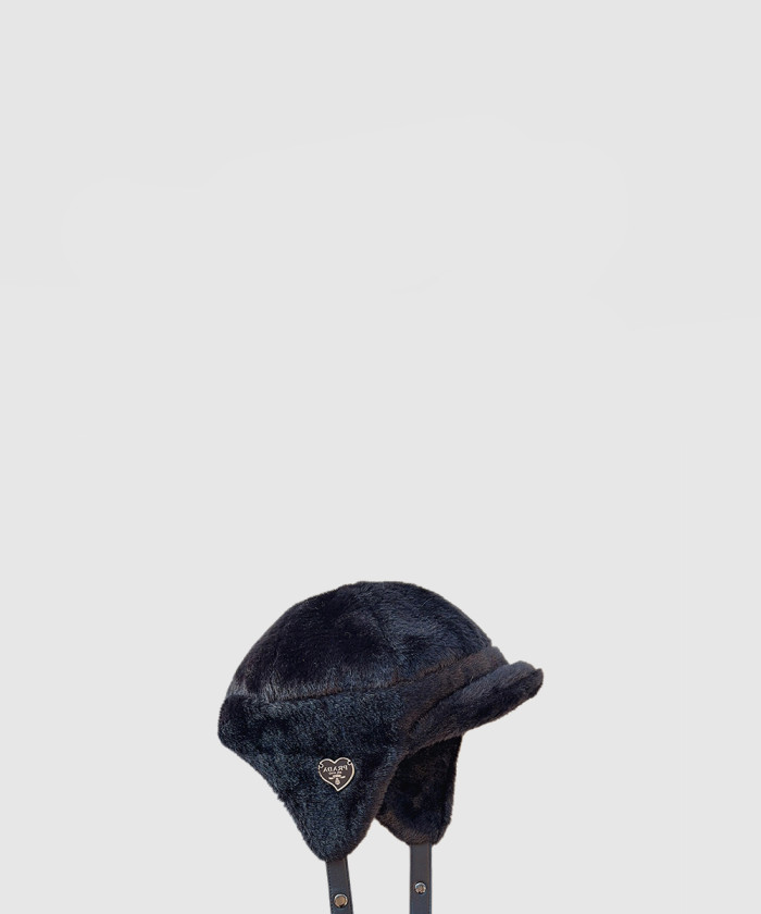 레플리카|이미테이션 prada-프라다귀달이-양모-모자-2hc642