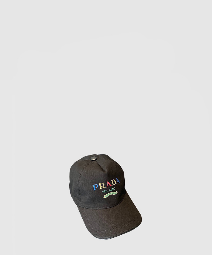 레플리카|이미테이션 prada-프라다베이스볼-캡-1hc465