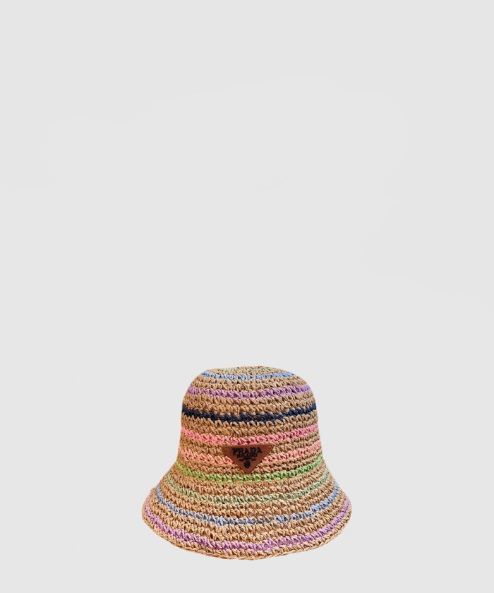 레플리카|이미테이션 prada-프라다니트-벙거지-2hc366