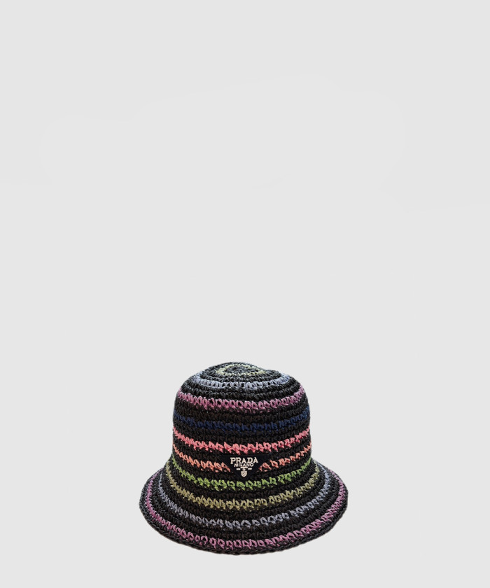 레플리카|이미테이션 prada-프라다니트-벙거지-2hc366-1