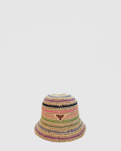 [PRADA-프라다]니트 벙거지 2HC366