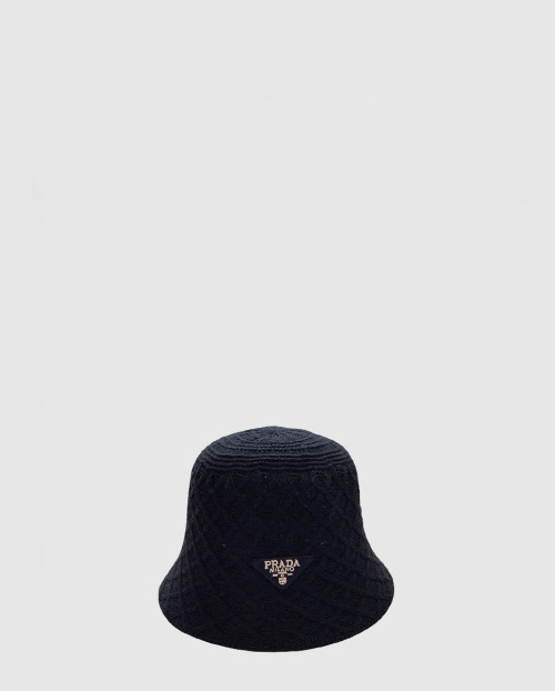 [PRADA-프라다]니트 벙거지 2HC568