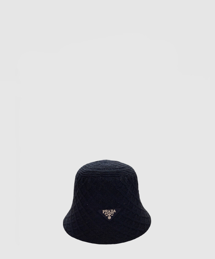 레플리카|이미테이션 prada-프라다니트-벙거지-2hc568