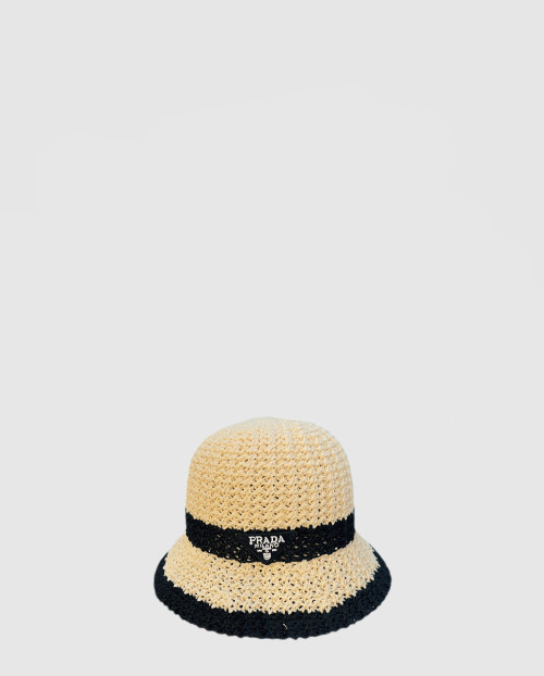 [PRADA-프라다]니트 벙거지 2HC684