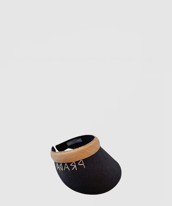 [PRADA-프라다]선캡 2HC538