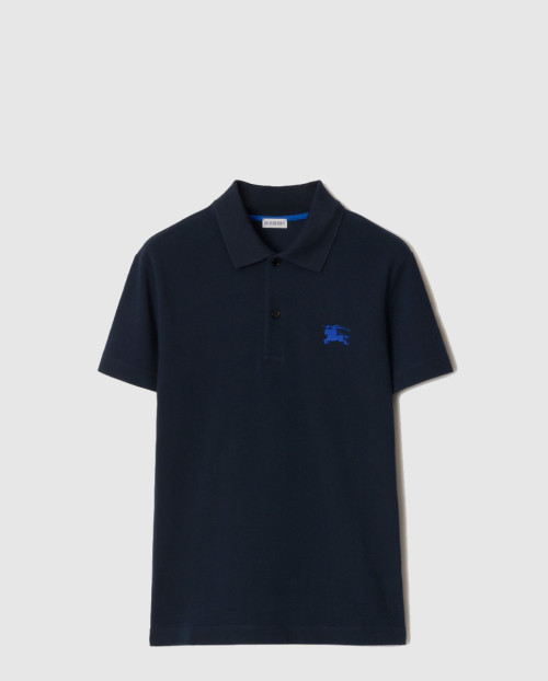[BURBERRY-버버리]코튼 폴로셔츠 80914231