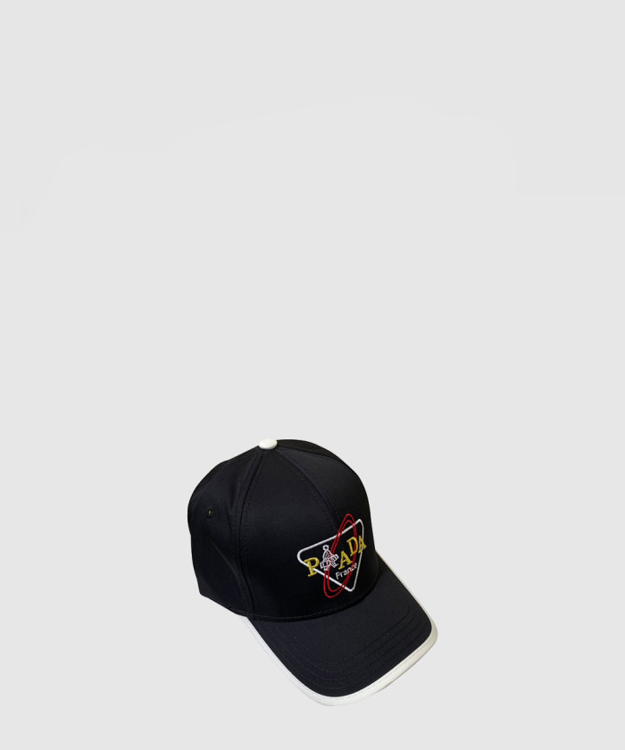 레플리카|이미테이션 prada-프라다베이스볼-캡-1hc864