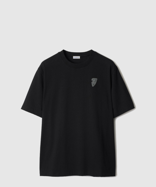[BURBERRY-버버리]EKD 코튼 티셔츠 81049061
