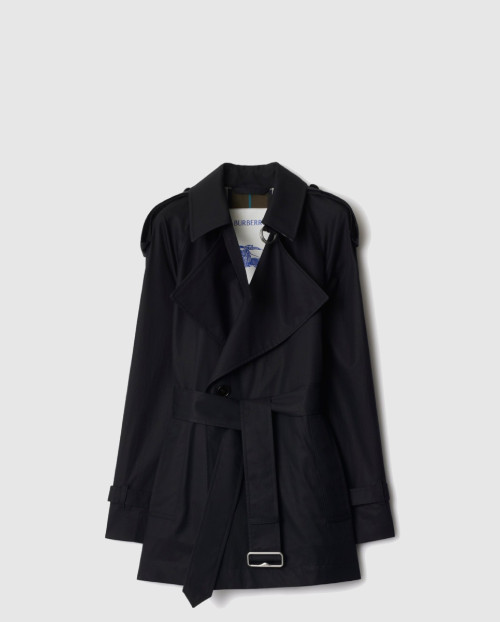 [BURBERRY-버버리]개버딘 트렌치 재킷 80955071