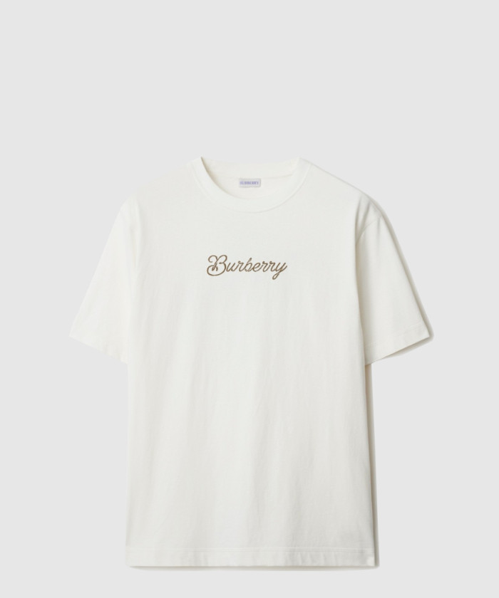 레플리카|이미테이션 burberry-버버리서퍼-나이트-코튼-티셔츠-81090851