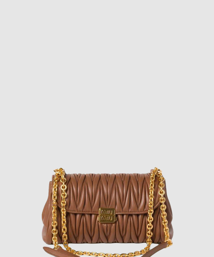 레플리카|이미테이션 miumiu-미우미우레더-숄더백-5bd266-1