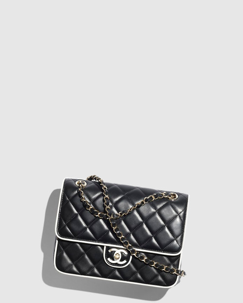 [CHANEL-샤넬]플랩백 AS5150