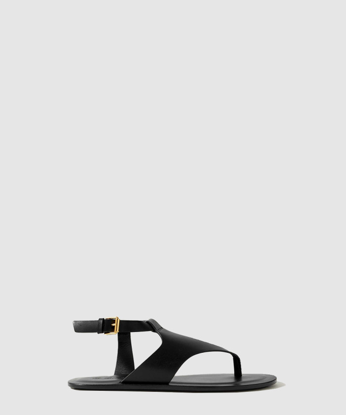 레플리카|이미테이션 loro-piana-로로피아나민딜-샌들-fam9272