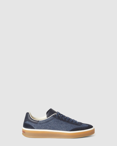 [LORO PIANA-로로피아나]테니스 워크 스니커즈 FAO3340