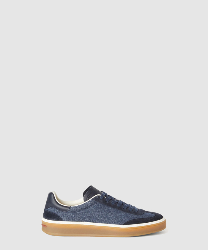 레플리카|이미테이션 loro-piana-로로피아나테니스-워크-스니커즈-fao3340