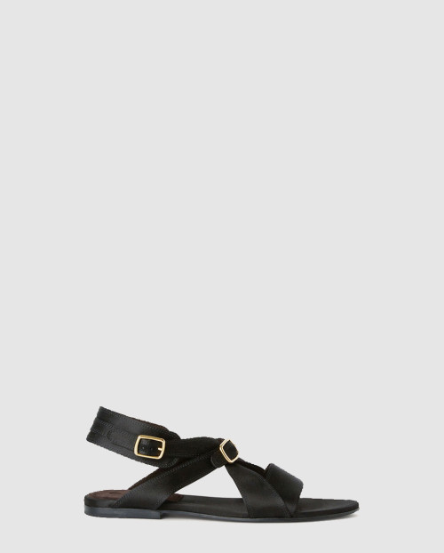 [LORO PIANA-로로피아나]유키 샌들 FAO1532