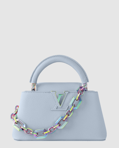 [LOUIS VUITTON-루이비통]카퓌신 이스트 웨스트 M48865