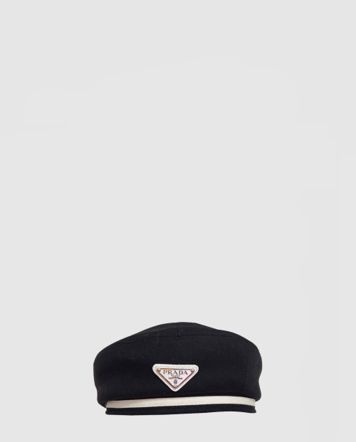 [PRADA-프라다]베레모 2HC429