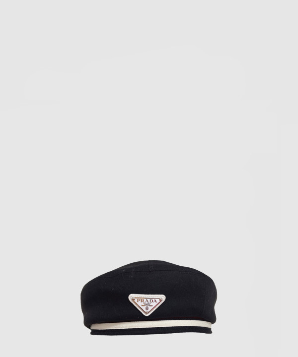 [PRADA-프라다]베레모 2HC429