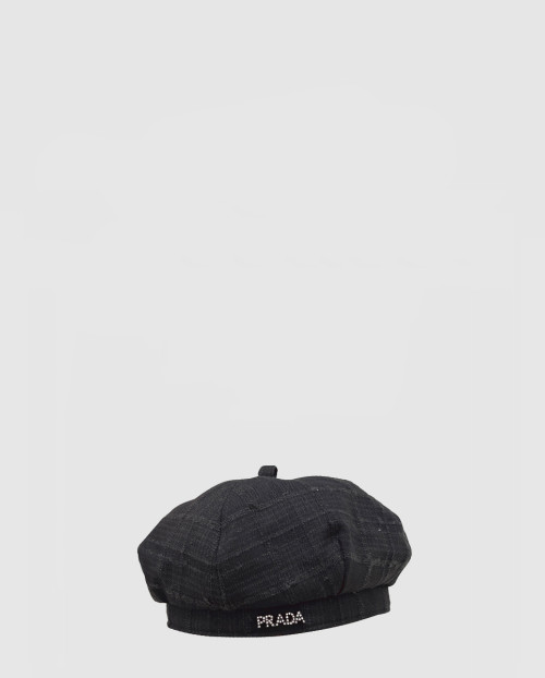 [PRADA-프라다]베레모 2HC753