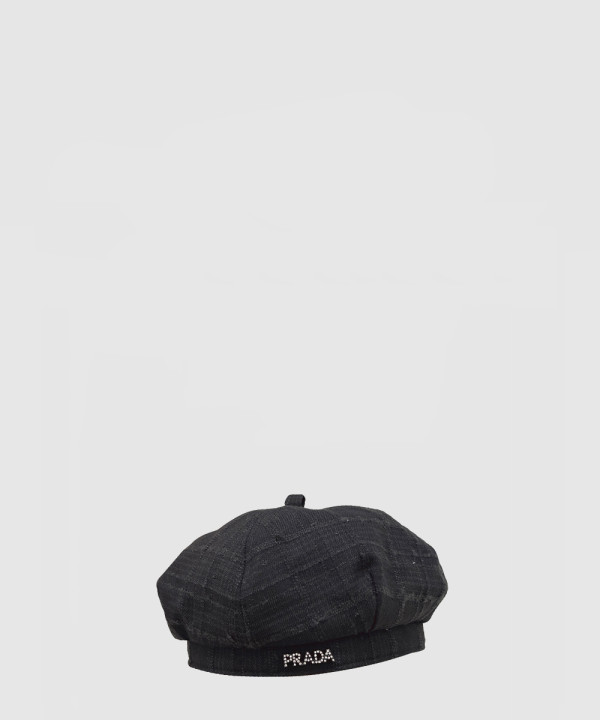 [PRADA-프라다]베레모 2HC753