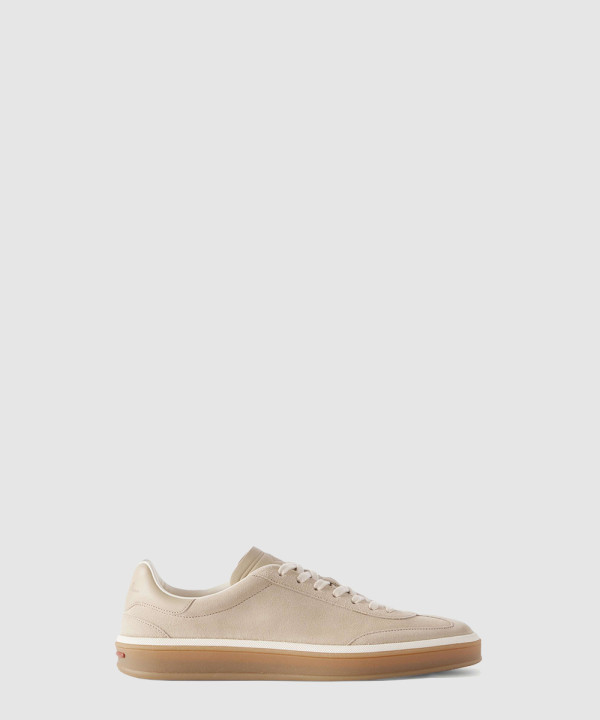 [LORO PIANA-LOROPI]테니스 워크 스니커즈 FAN8505