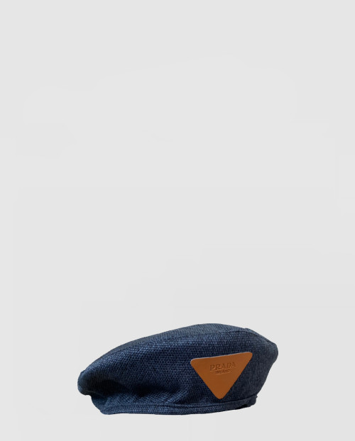 [PRADA-프라다]베레모 2HC815