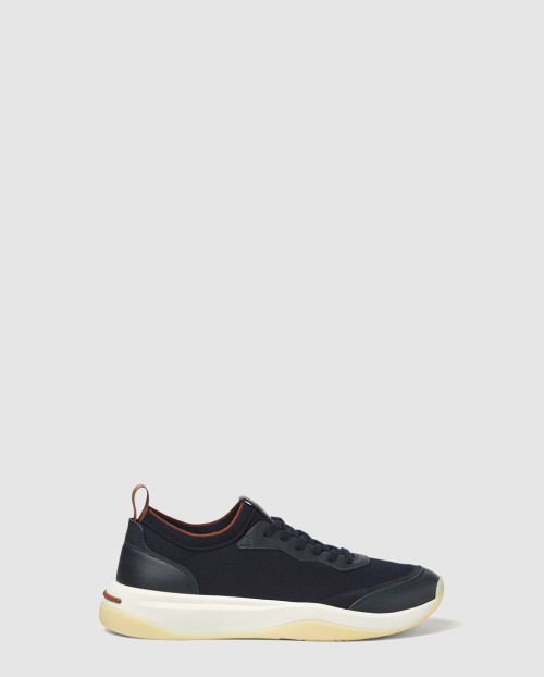 [LORO PIANA-로로피아나]410 LP 워크 위시 스니커즈 FAP1495