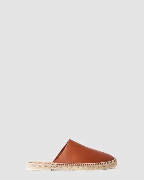 [LORO PIANA-로로피아나]시사이드 워크 뮬 FAN8662