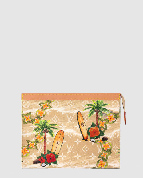 [LOUIS VUITTON-루이비통] 포쉐트 보야주 M41696