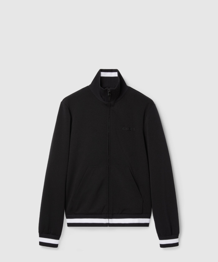 레플리카|이미테이션 gucci-구찌저지-집업-재킷-795078