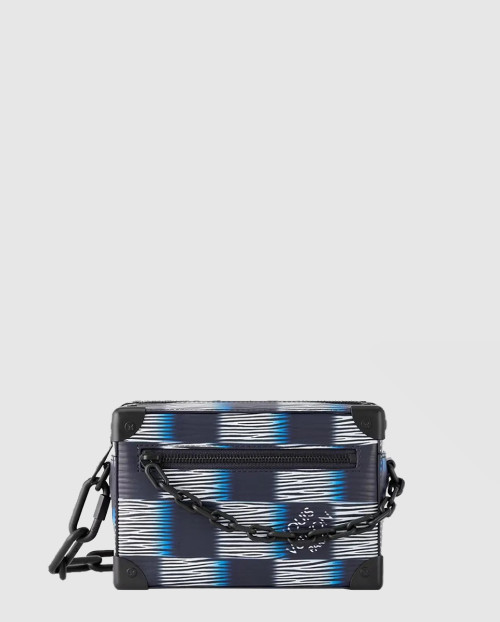 [LOUIS VUITTON-루이비통]미니 소프트 트렁크 M23728