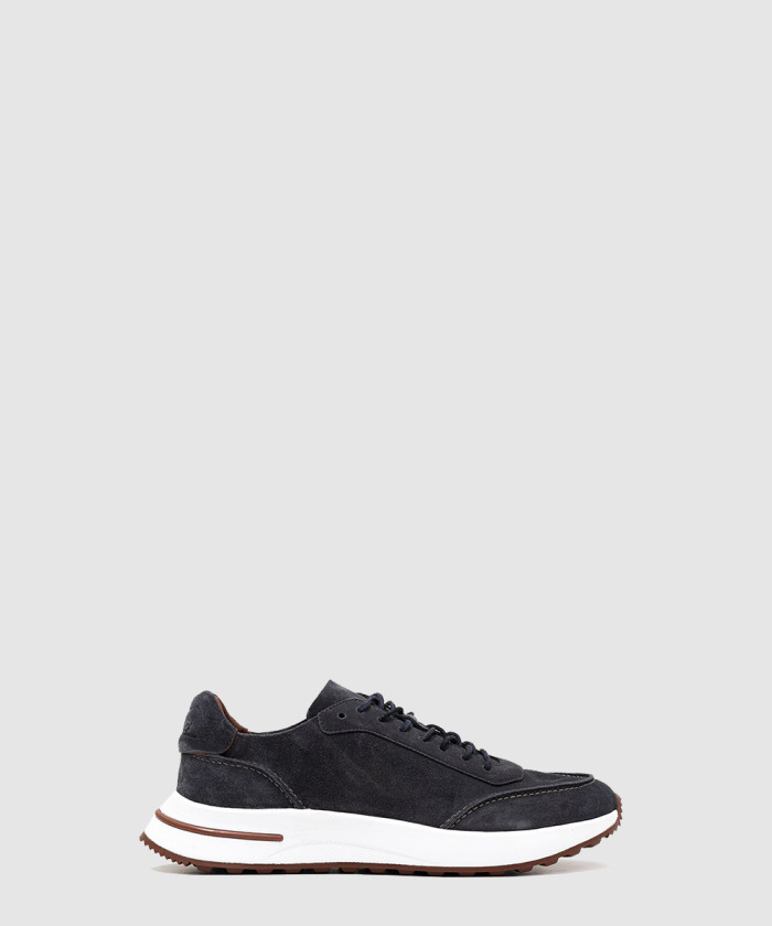 레플리카|이미테이션 loro-piana-로로피아나스웨이드-스니커즈-fam1720