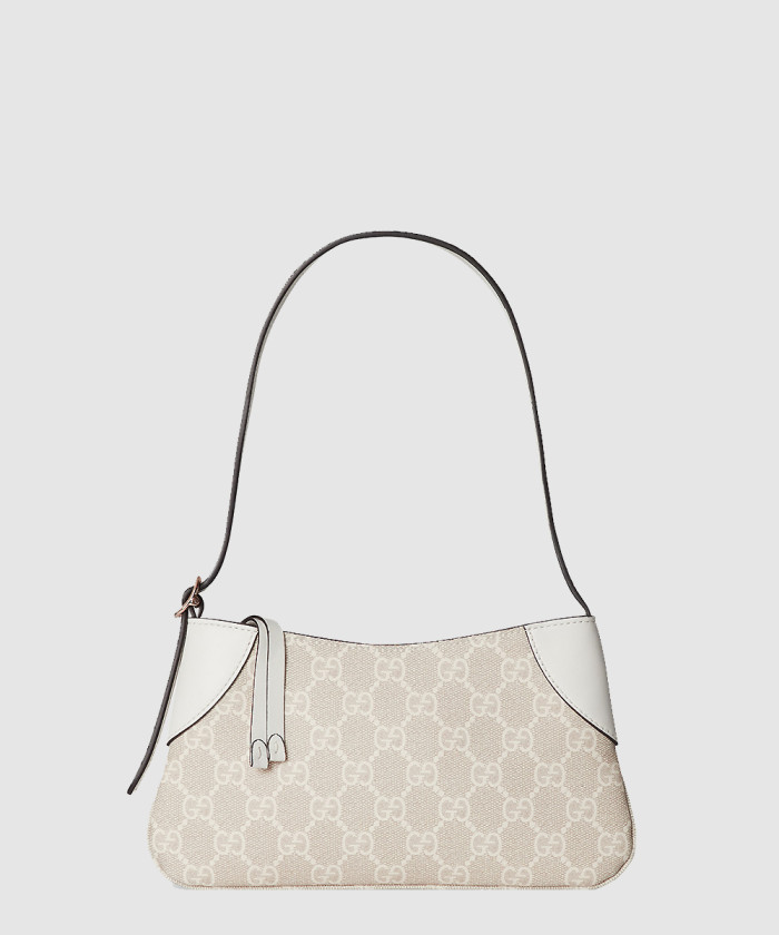 레플리카|이미테이션 gucci-구찌gg-엠블럼-수퍼-미니-숄더백-820696-1