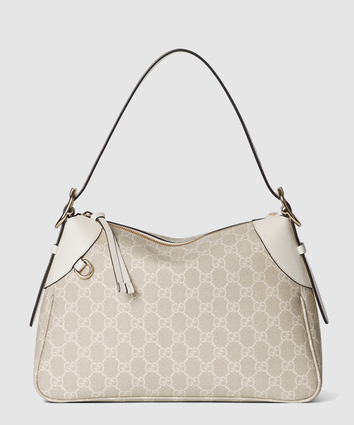 레플리카|이미테이션 gucci-구찌gg-엠블럼-미디엄-숄더백-815216-2