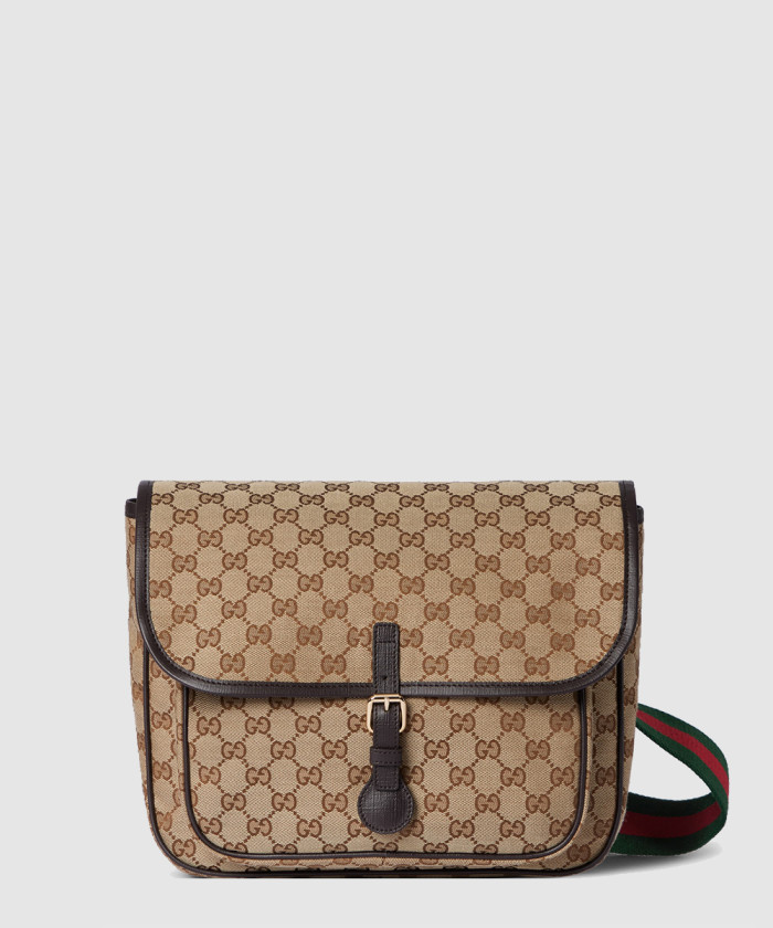 레플리카|이미테이션 gucci-구찌gg-캔버스-메신저백-793823-1