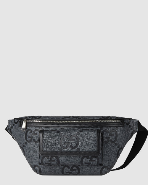 [GUCCI-구찌]GG 엠보스 벨트백 645093