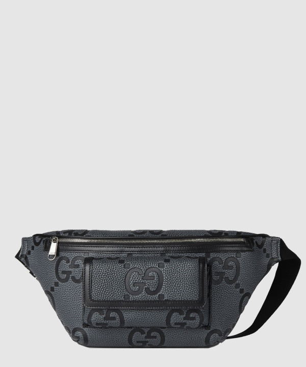 [GUCCI-구찌]GG 엠보스 벨트백 645093