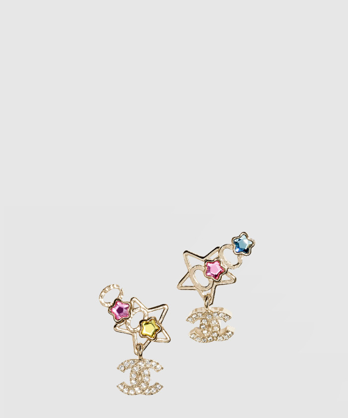 레플리카|이미테이션 chanel-샤넬pendant-귀걸이-abf200