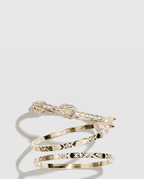 [CHANEL-샤넬]커프 ABF257