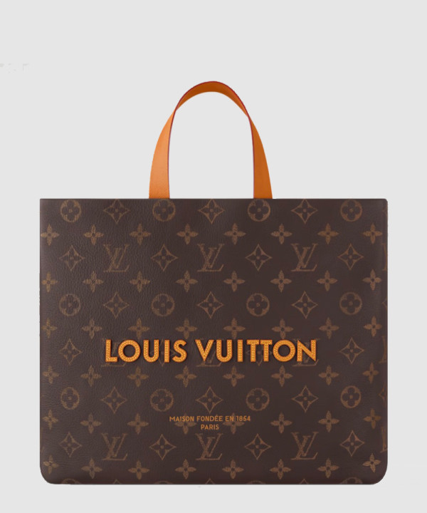 [LOUIS VUITTON-루이비통]토트백 M13928