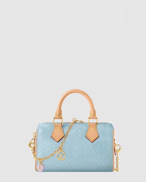 [LOUIS VUITTON-루이비통]나노 스피디 M83000