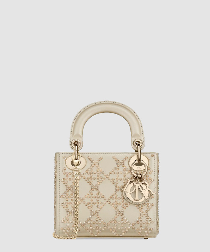 레플리카|이미테이션 dior-디올레이디백-울트라-매트-미니-m0505-4