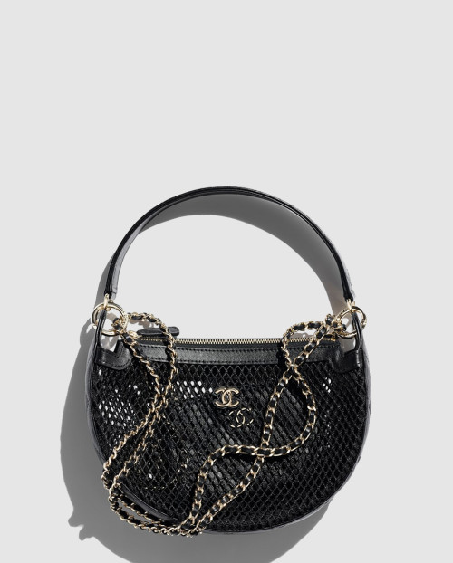 [CHANEL-샤넬]체인 달린 미니백 AP4573