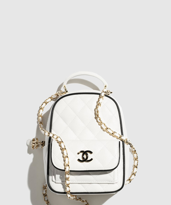 [CHANEL-샤넬]미니 백팩 AP4514
