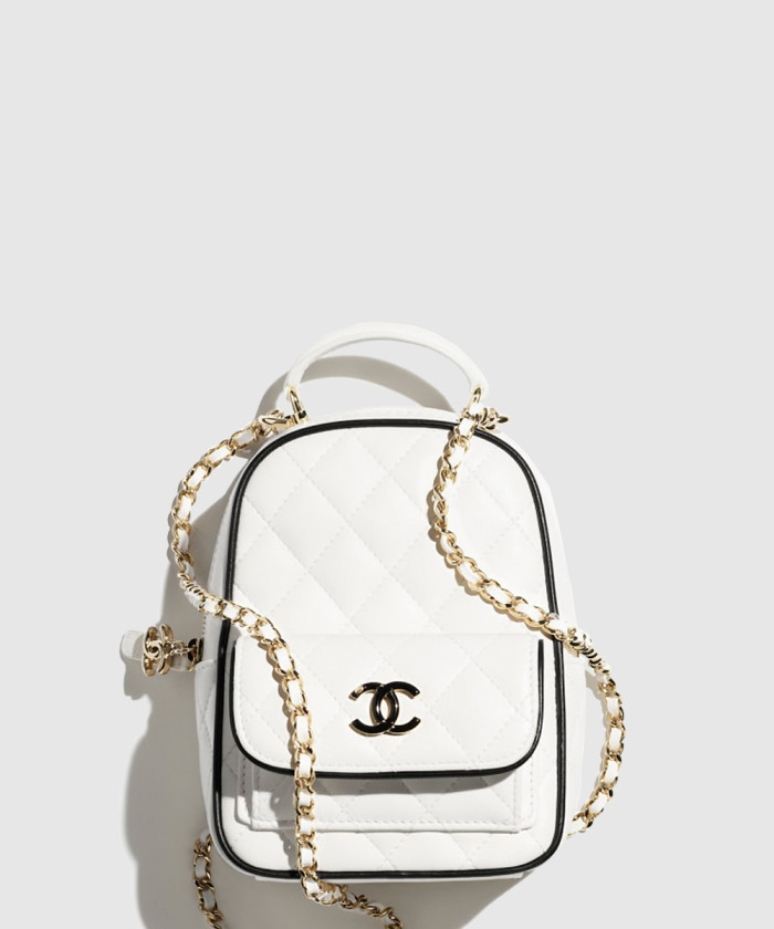 레플리카|이미테이션 chanel-샤넬미니-백팩-ap4514