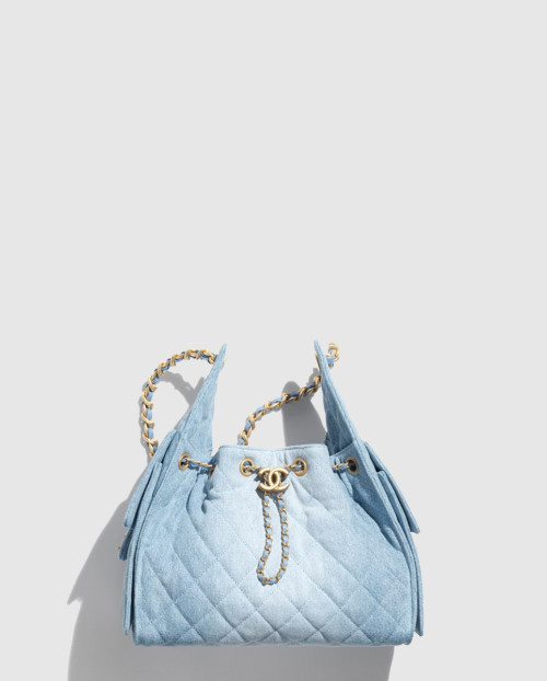 [CHANEL-샤넬]25 스몰 핸드백 AS5293