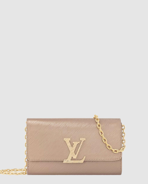 [LOUIS VUITTON-루이비통]포쉐트 루이즈 M12789