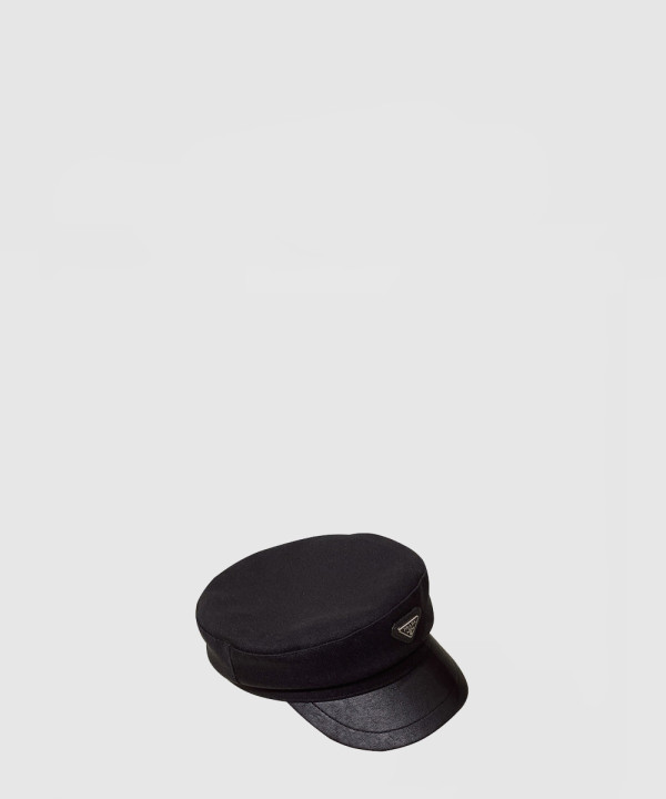 [PRADA-프라다]팔각 모자 1HC369